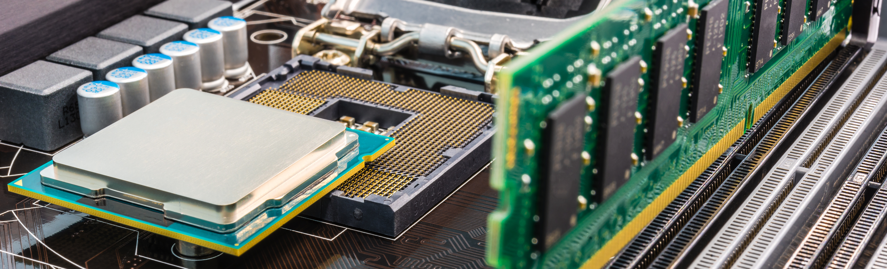 Processors