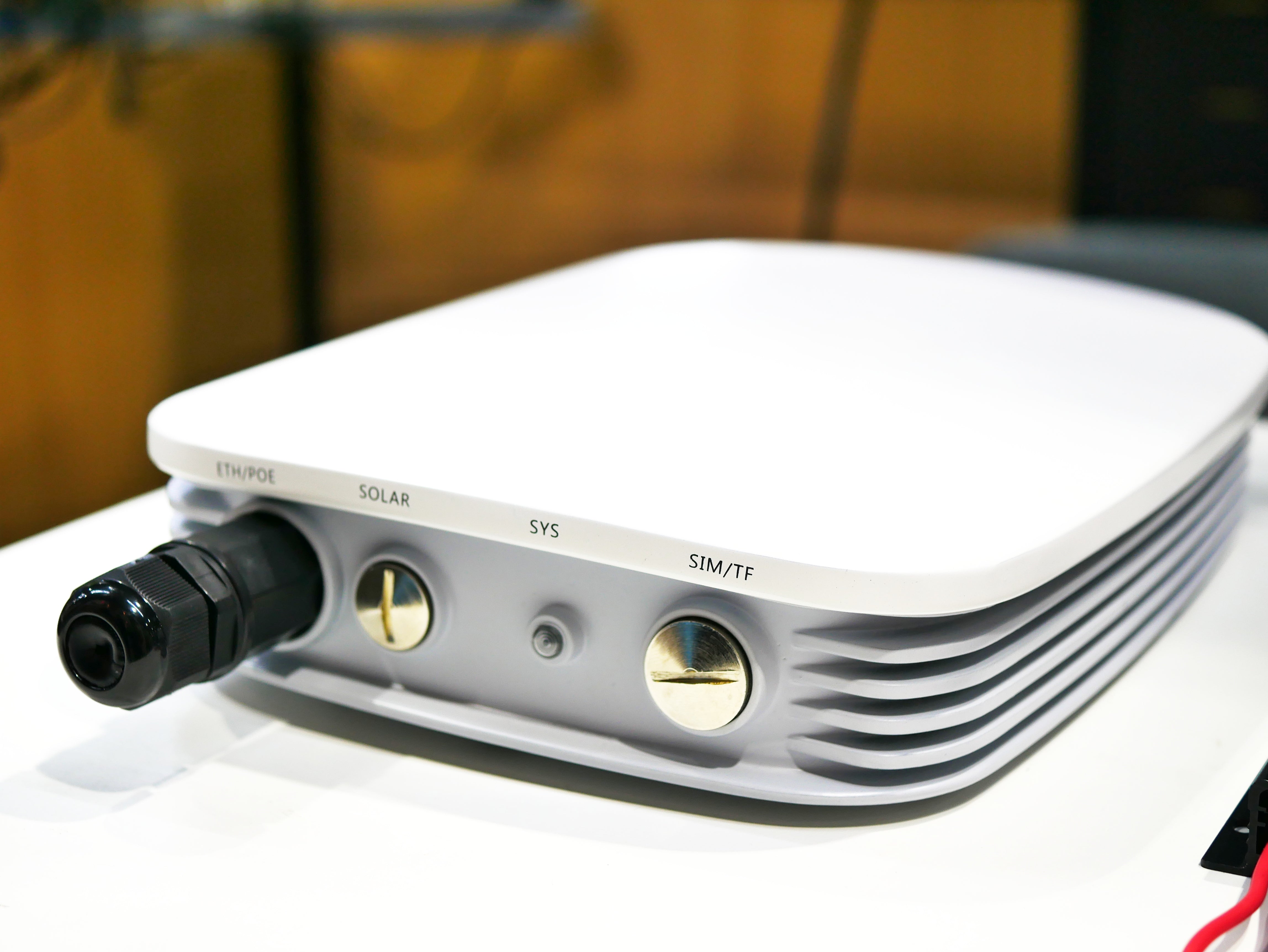 Access Points