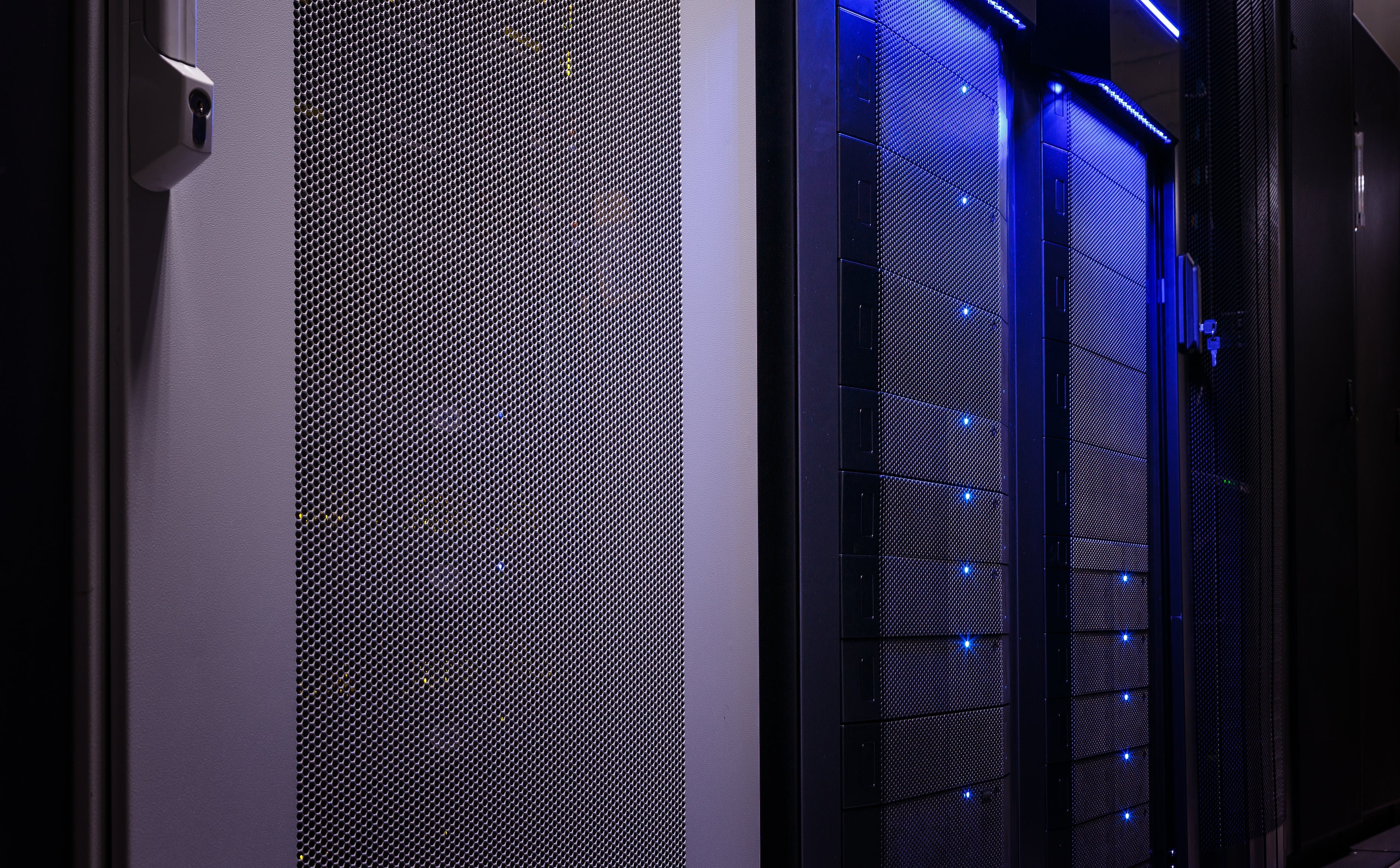 Blade Servers