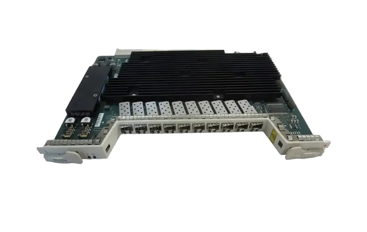 Cisco 15454-CE-MR-10 10-PORT Multirate Ethernet Card