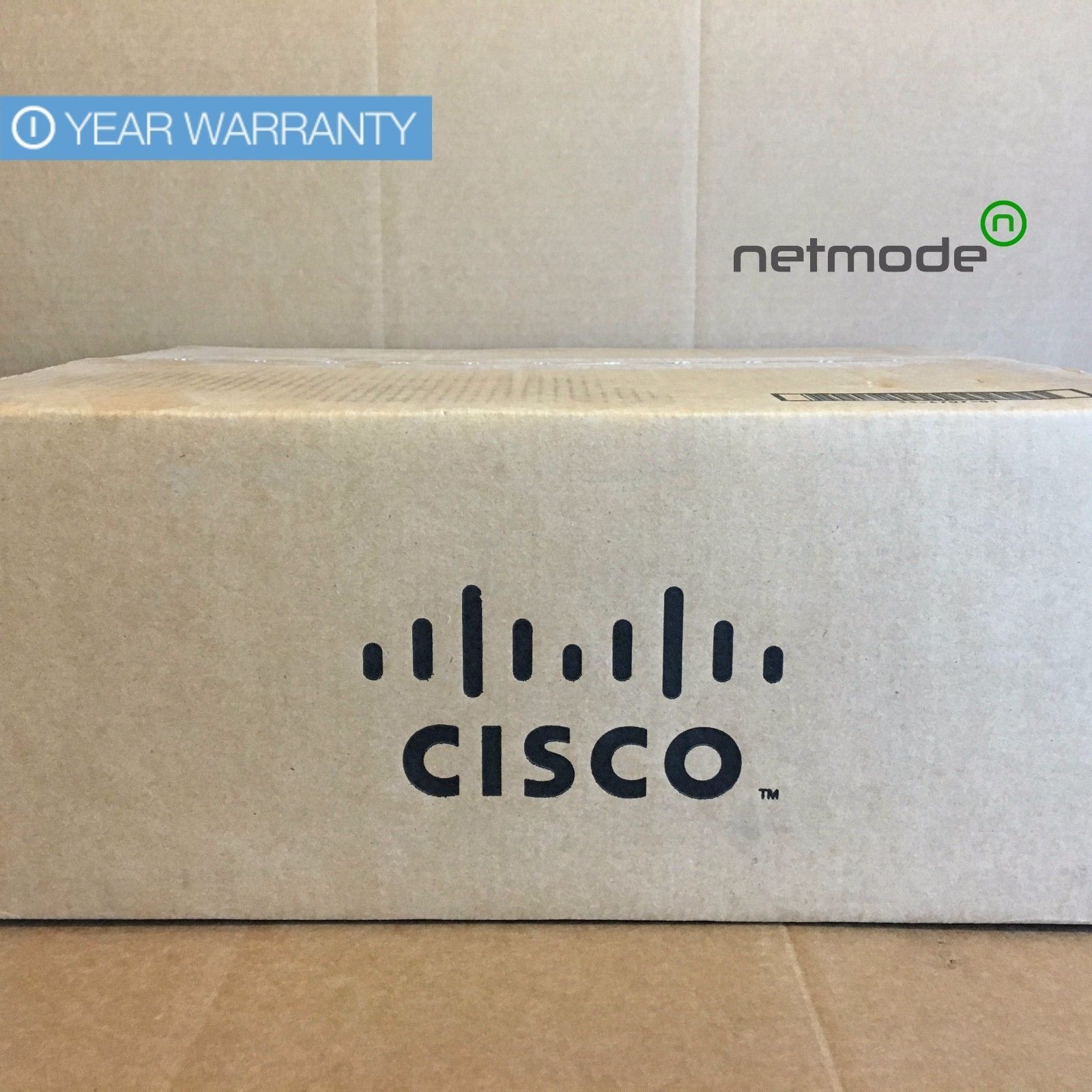 Cisco WS-X4748-UPOE+E 48 Port Gig 802.3af PoE 4500E Series Line Card - New