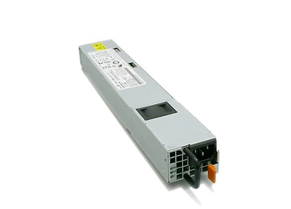 Juniper Networks JPSU-650W-AC-AFI - power supply - hot-plug / redundant - 650 Watt