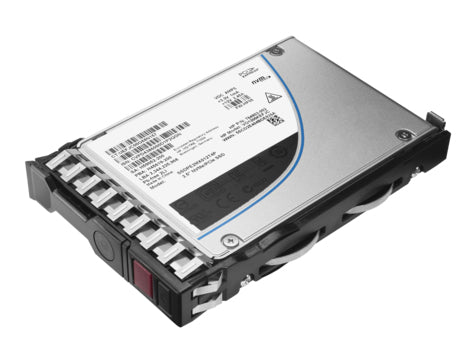 P04533-B21 HP G8-G10 1.6-TB 2.5 SAS 12G MU SSD