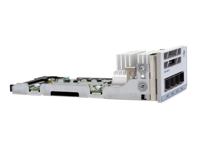 Cisco C9200-NM-4G Cisco Catalyst 9200 Series Switch - Expansion Module