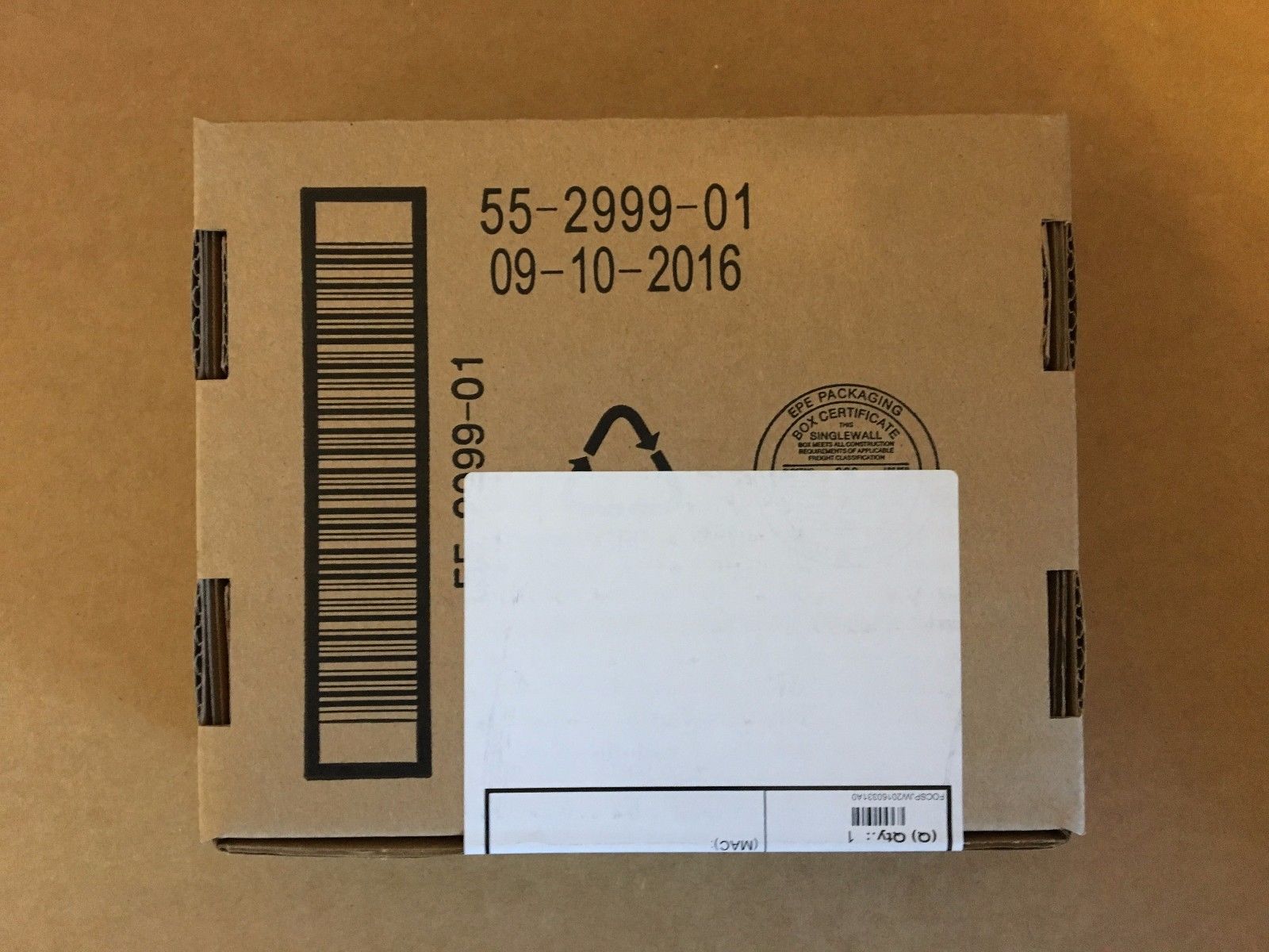 Cisco VWIC3-1MFT-T1/E1 1-port Multiflex Voice - New