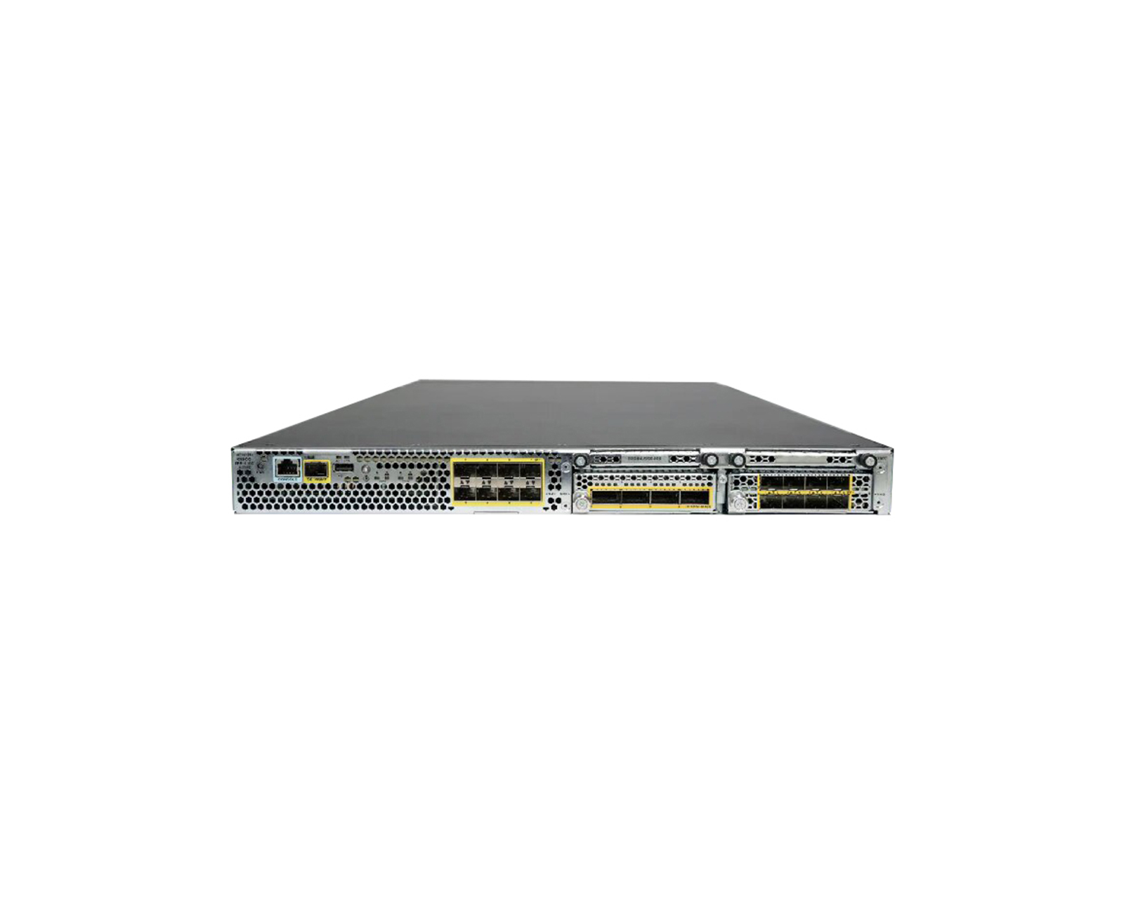 CISCO FIREPOWER 4120 ASA APPLIANCE FPR4120-ASA-K9