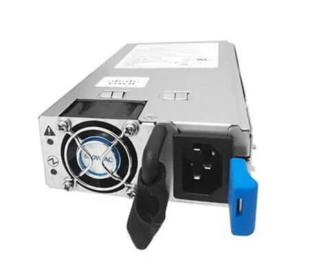 Cisco N9K-PUV-1200W Nexus 9000 1200W Universal Bi-Directional Power Supply