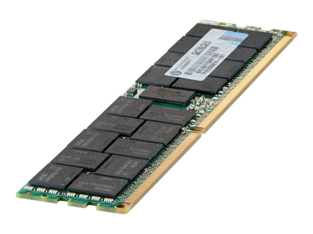 HPE 627814-B21 32GB 4RX4 PC3L-8500R MEMORY 632208-001 / 628975-081