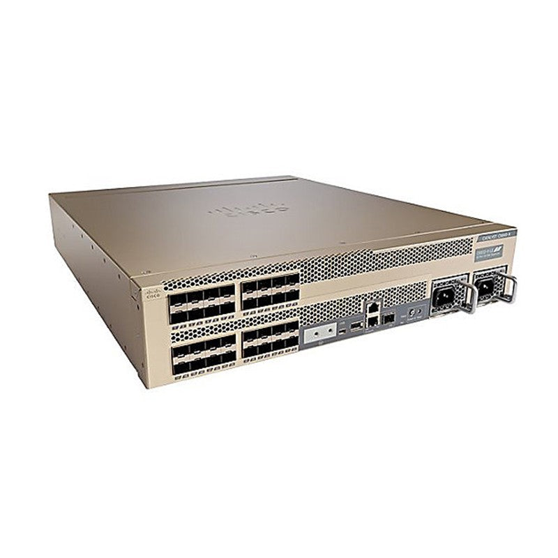 NEW CISCO CATALYST 6832-X-LE LAYER 3 SWITCH - MANAGEABLE - MODULAR - OPTICAL FIBER