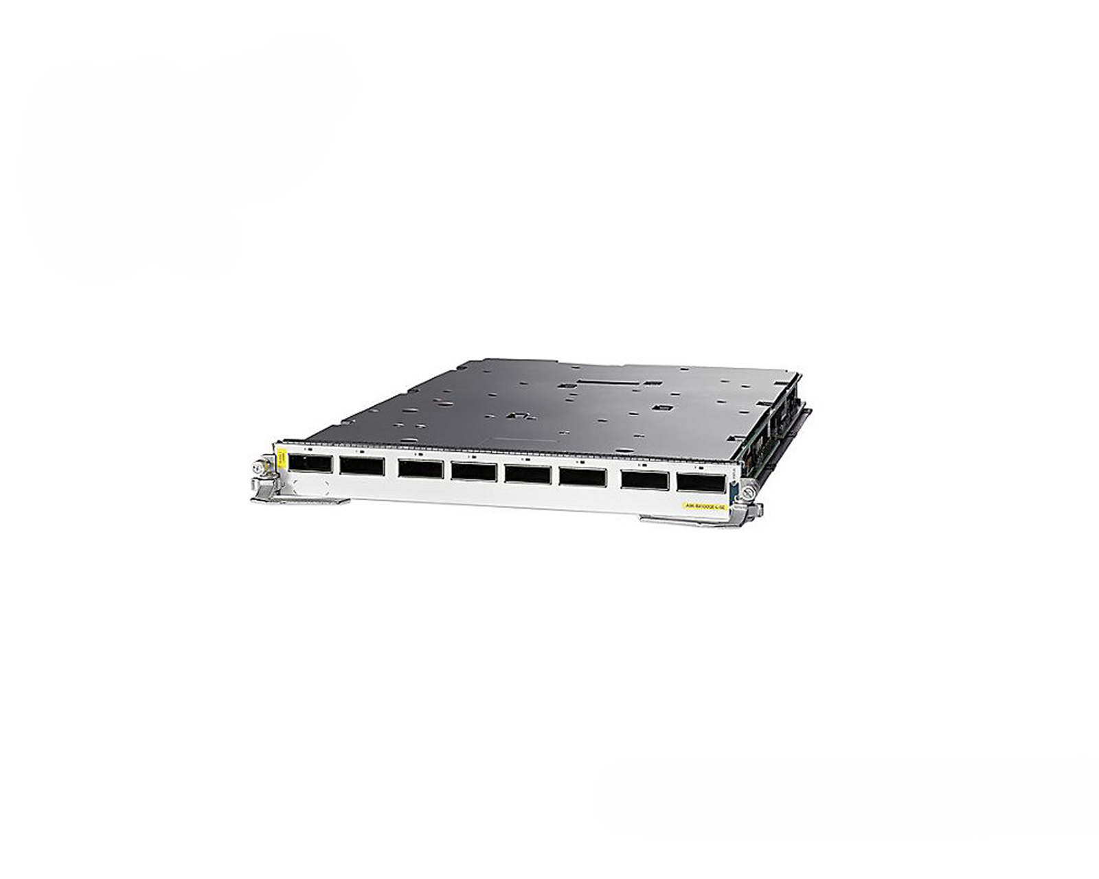 Cisco A99-8X100GE-SE ASR 9000 8-Port 100GE SE Card