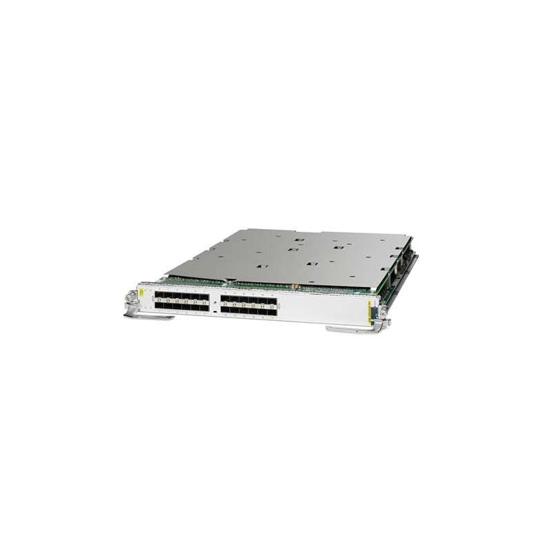 NEW CISCO A9K-24X10GE-1G-TR 24-PORT DUAL-RATE 10G/1G LINE CARD