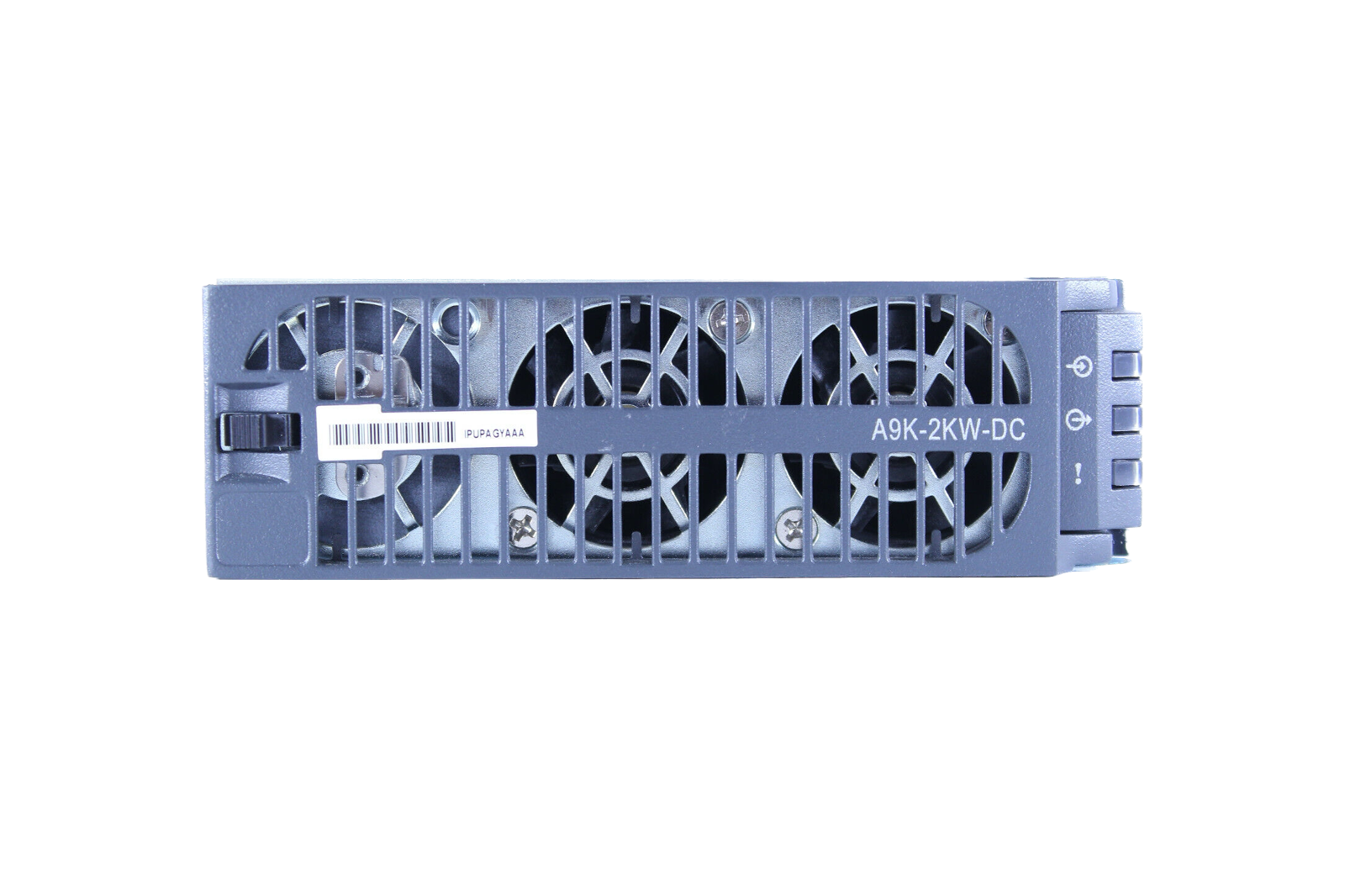CISCO A9K-2KW-DC ASR9K 2KW DC POWER SUPPLY - New