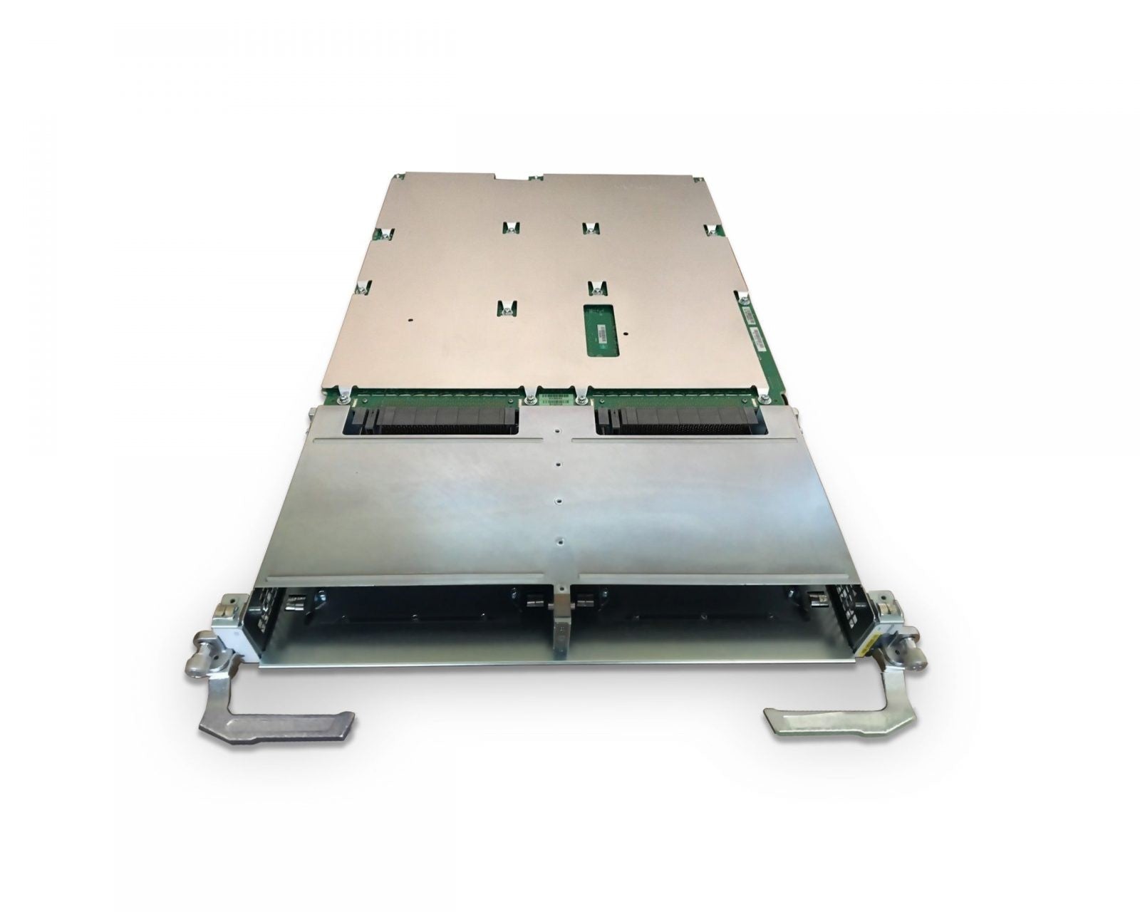 Cisco A9K-MOD80-TR ASR 9000 Mod80 Modular Line Card Packet Transport Optimized