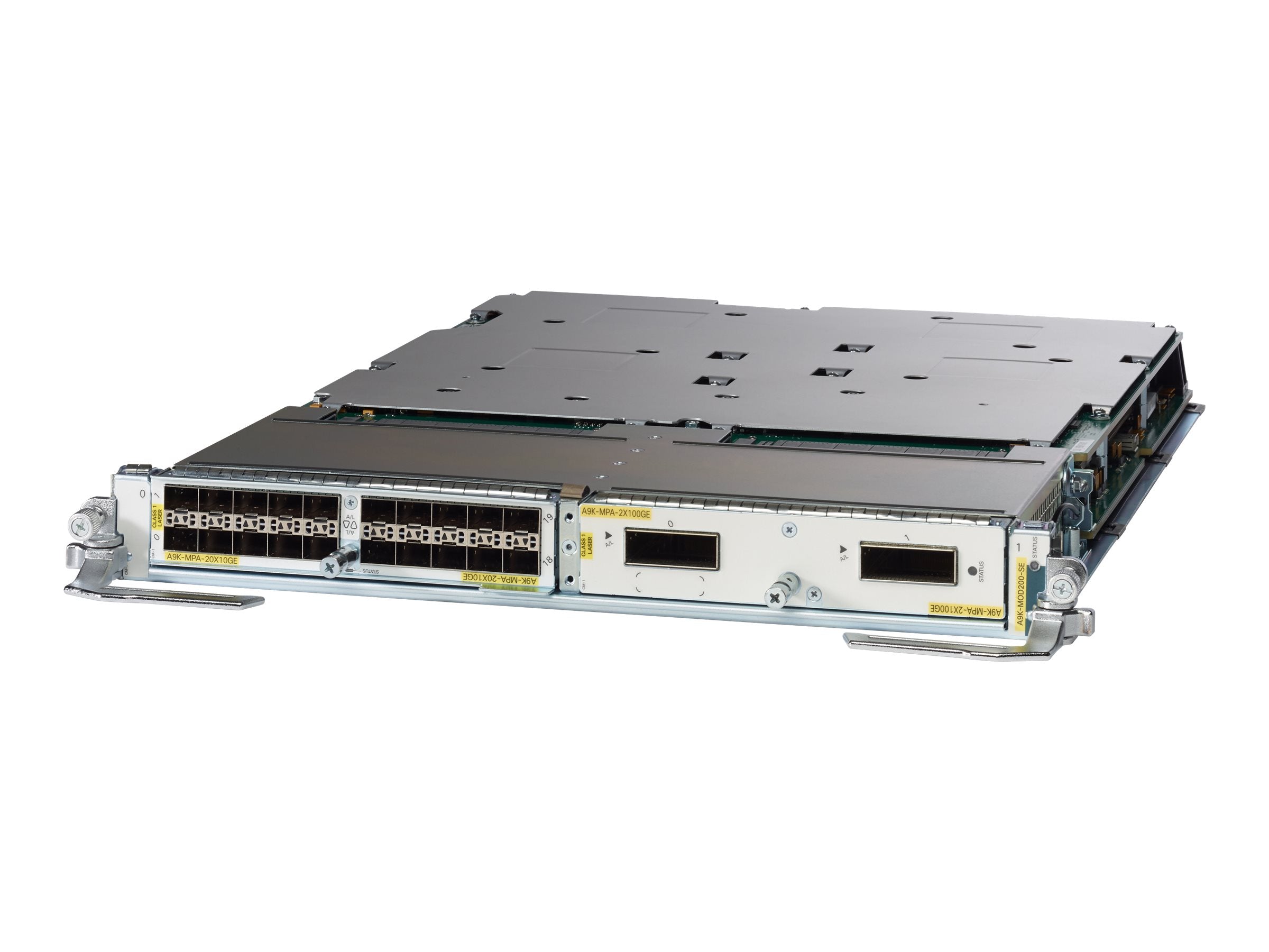 CISCO A9K-MOD200-SE 200G ASR 9000 MODULAR LINE CARD
