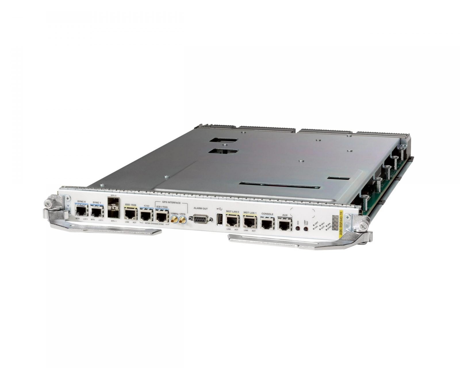 Cisco A9K-RSP440-TR ASR9K Route Switch Processor