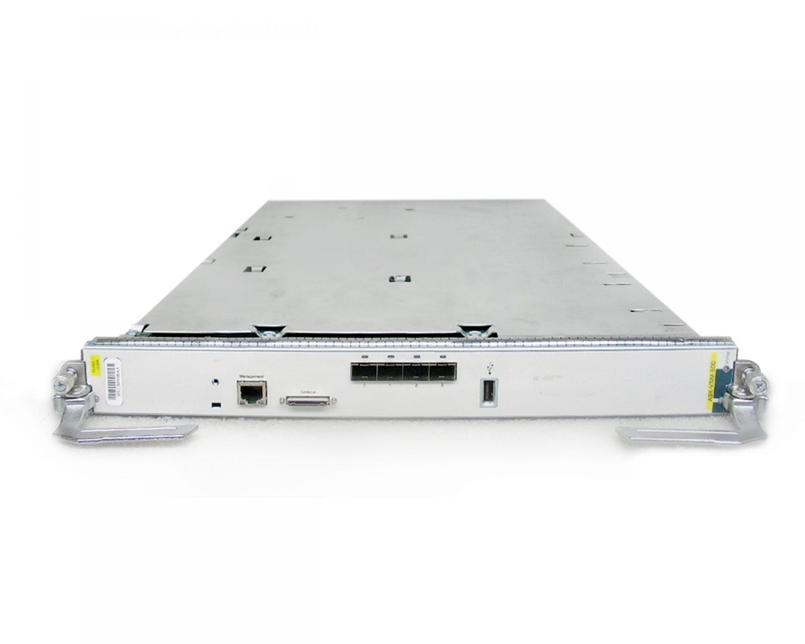 Cisco A9K-VSM-500 ASR 9000 Virtualized Service Module