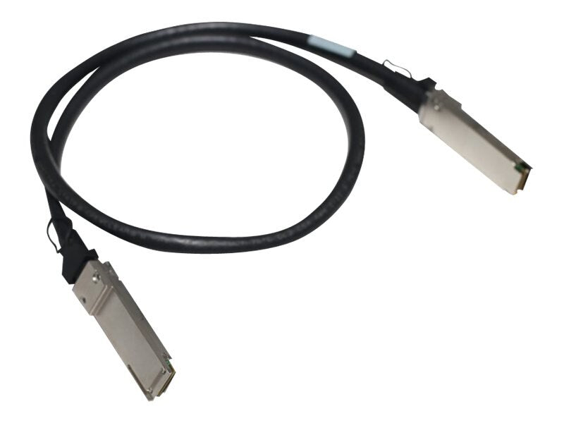 JG326A HPE HP X240 40G QSFP+ QSFP+ 1M DAC Cable