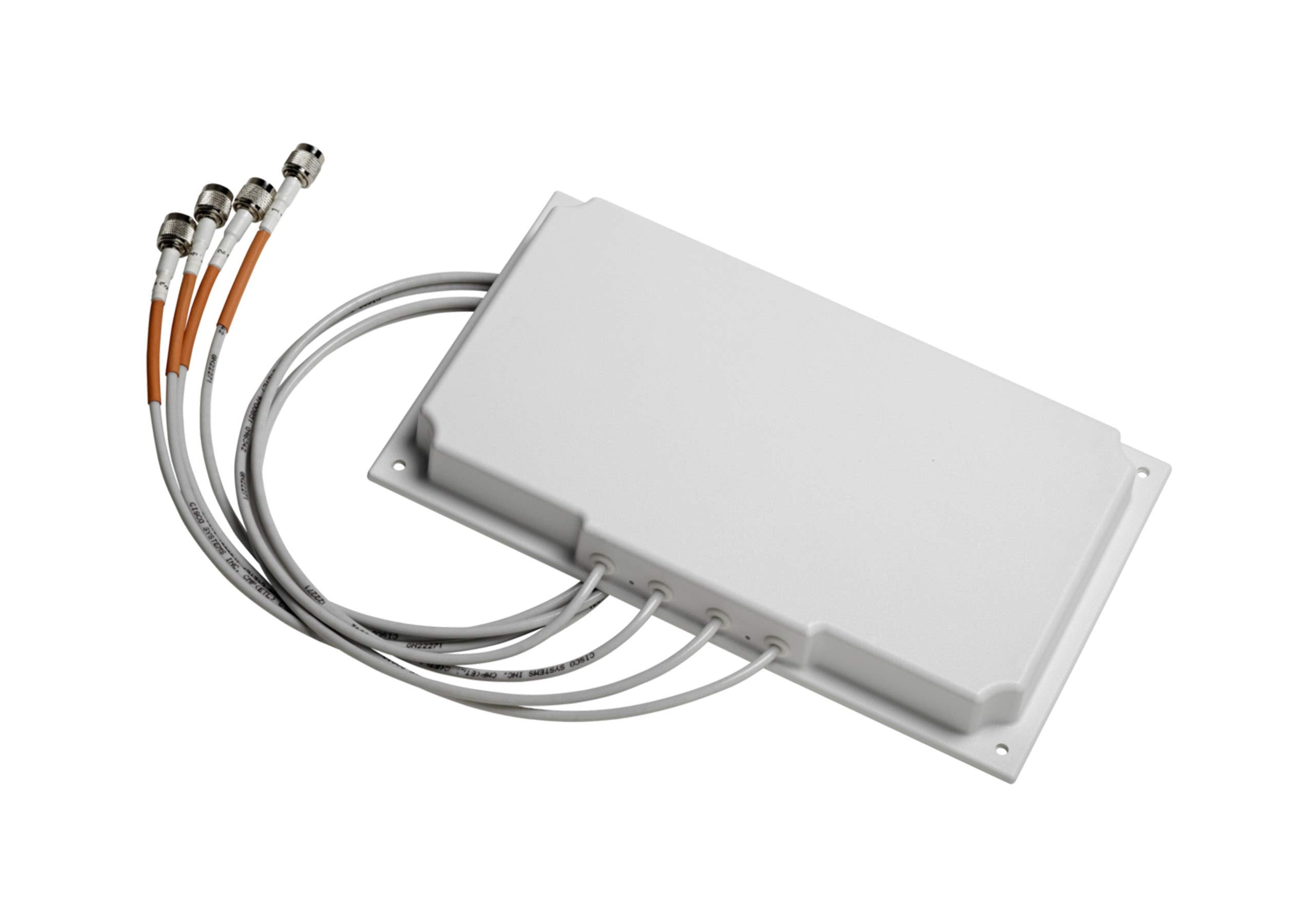 Cisco AIR-ANT2566P4W-R Aironet Dual-Band Directional Wi-Fi Antenna