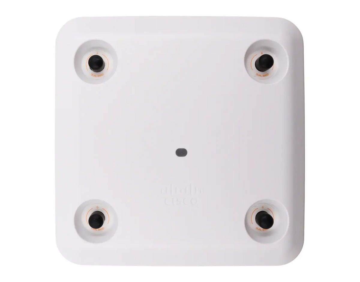 Cisco AIR-AP3802P-B-K9 Wireless Access Point Aironet 3802P 802.11A/B/G/N/AC - New