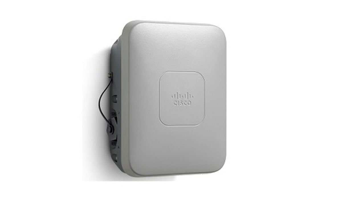 Cisco AIR-CAP1532E-B-K9 - Cisco Aironet 1532E Outdoor Access Point - New