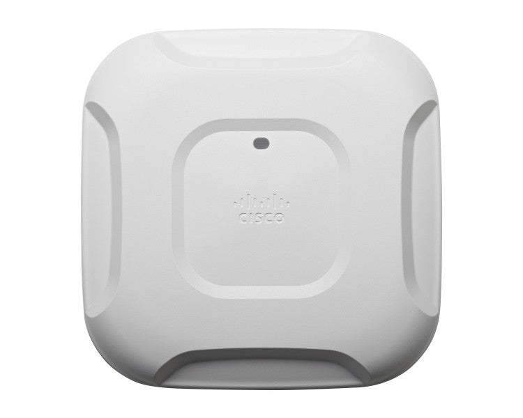 CISCO AIRONET AIR-CAP3702I-E-K9 WIRELESS ACCESS POINT DUAL-BAND 802.11A/G/N/AC