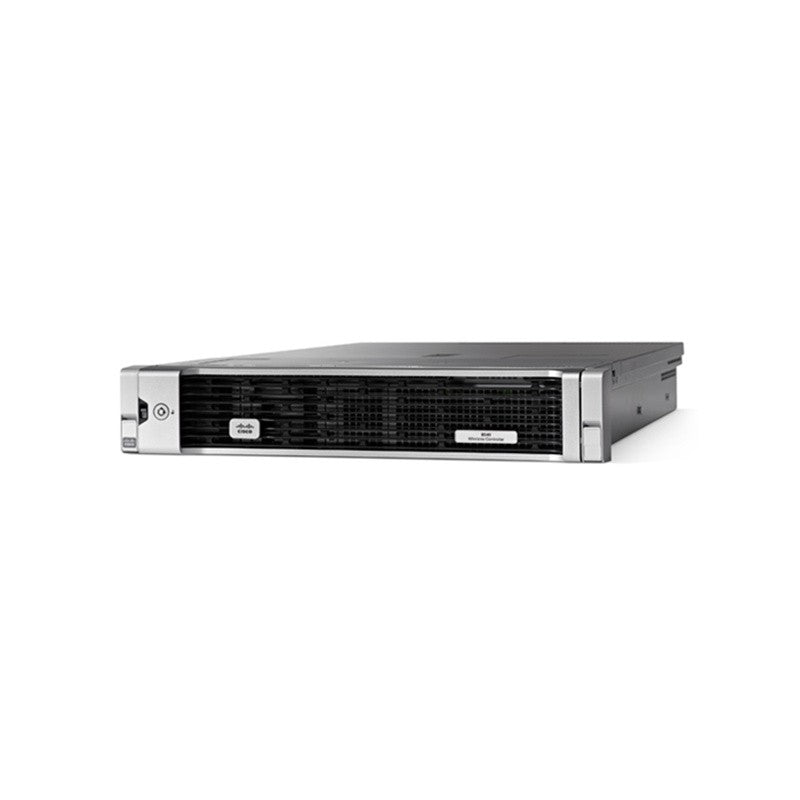 CISCO AIR-CT8540-K9 WIRELESS CONTROLLER OPTIMIZED FOR 802.11AC WAVE2