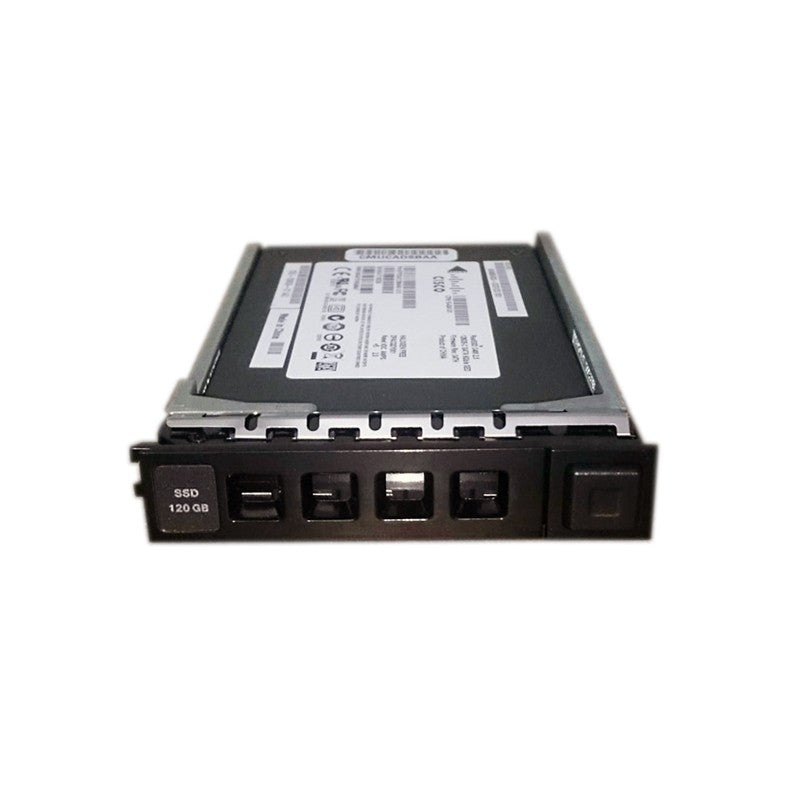 CISCO ASA5500X-SSD120 120GB INTERNAL SOLID STATE DRIVE FOR CISCO ASA