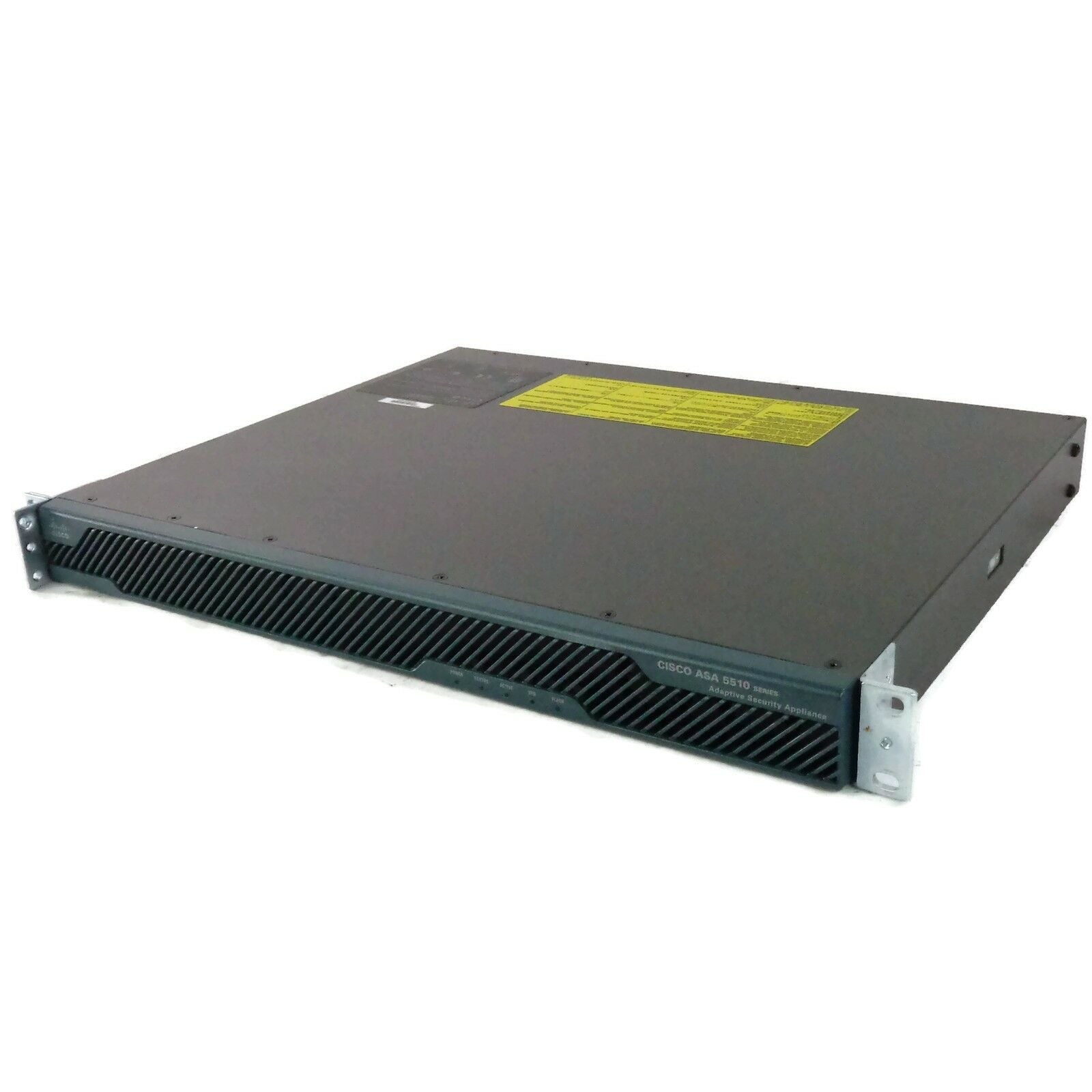 Cisco ASA5510-SEC-BUN-K9 ASA 5510 Security Plus Appliance