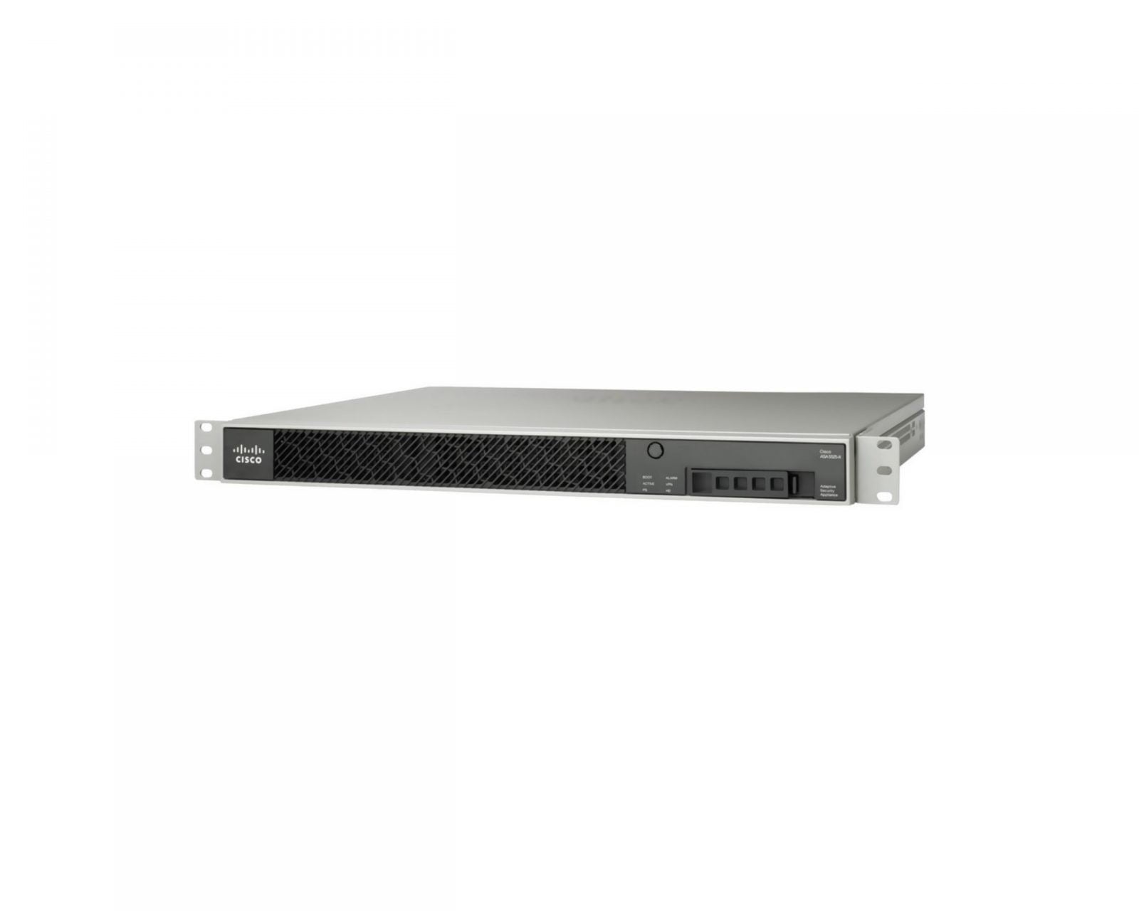 New Cisco ASA5512-K9 ASA 5512-X Security Appliance w/ 6GE Data