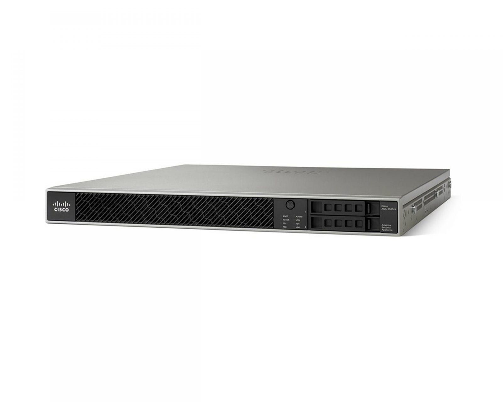 Cisco ASA5515-K9 ASA 5515-X Security Firewall w/ 6GE Data - New