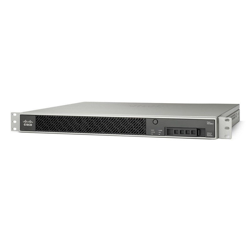 NEW CISCO ASA5525-FTD-K9 ASA 5525-X WITH FIREPOWER THREAT DEFENSE 8GE AC