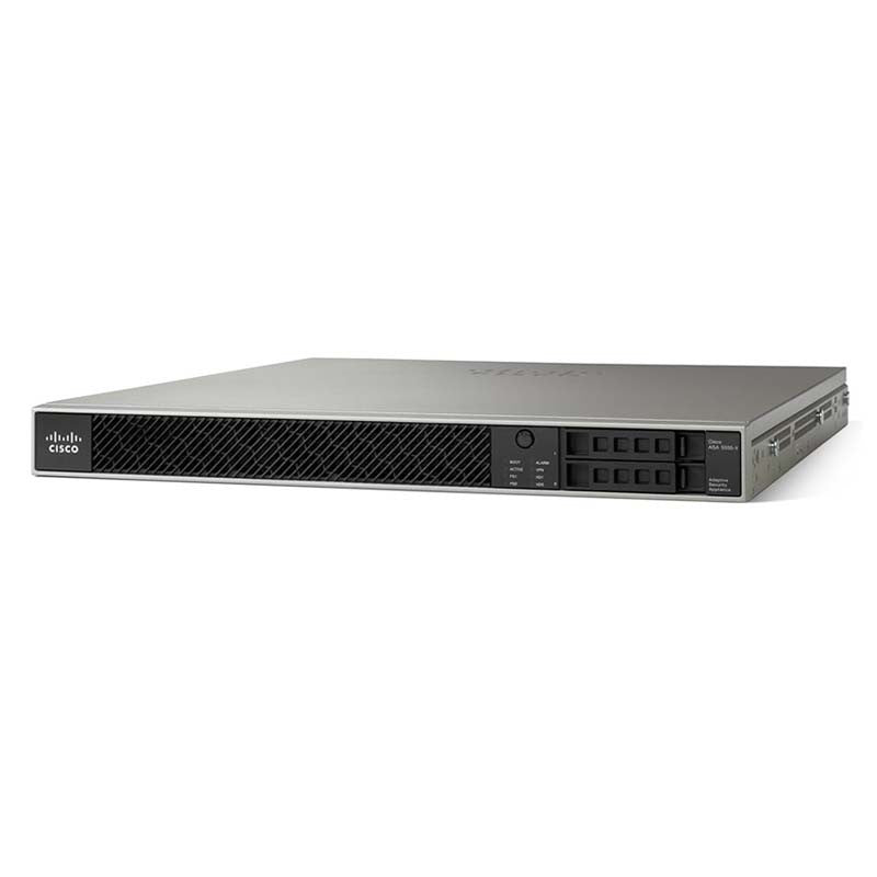 NEW CISCO ASA5555-FTD-K9 ASA 5555-X FIREPOWER THREAT DEFENSE -SECURITY APPLIANCE