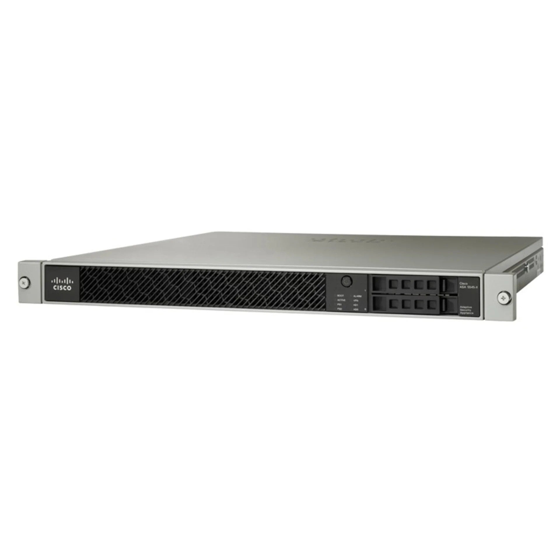 Cisco ASA5555-K8 5500 Series Firewall Bundle - New