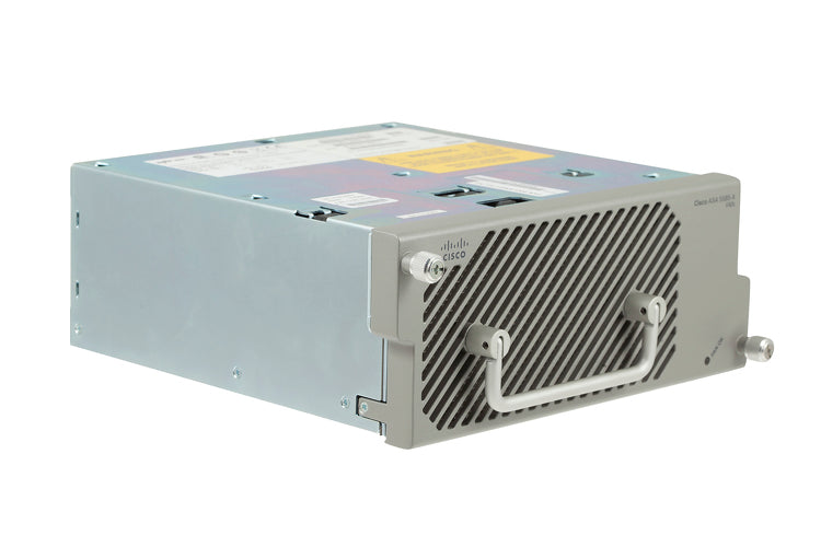CISCO ASA5585-PWR-AC 1200W AC POWER SUPPLY FOR ASA5585-X MODELS