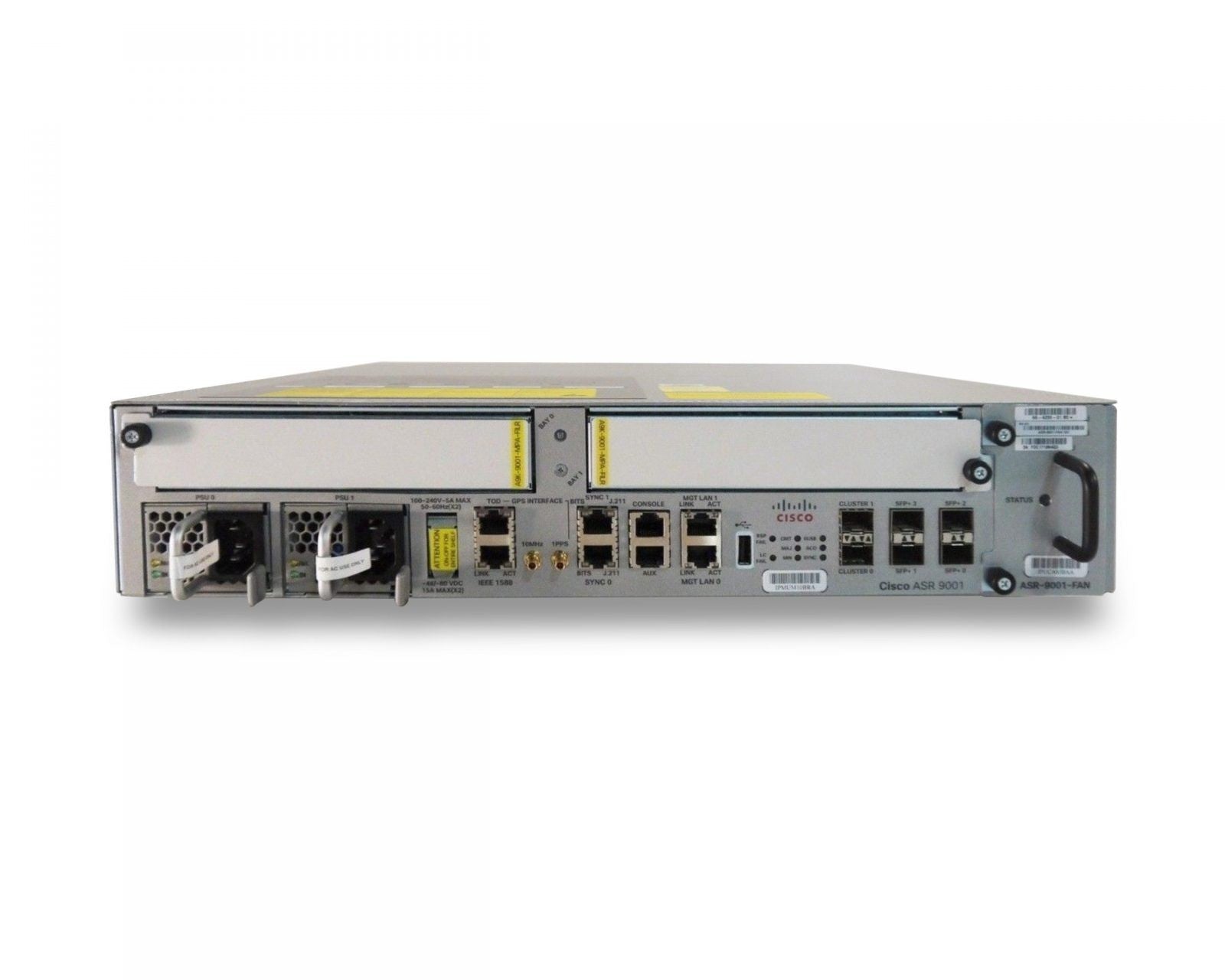 ASR-9001