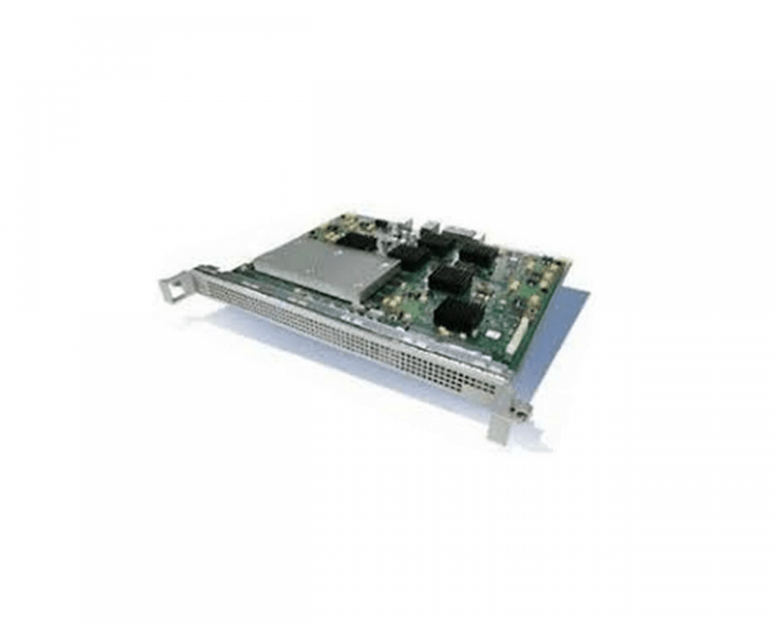 Cisco ASR1000-SIP10 SPA Interface Processor 10 for ASR1004/1006- 859107-refurbished