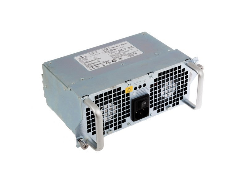CISCO ASR1002-PWR-AC AC POWER SUPPLY FOR ASR 1002 MCP470W-AC
