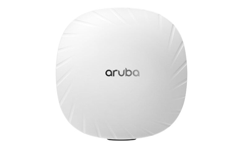 HPE ARUBA AP-535 Access Point JZ337A US Dual Radio 4x4:4 802.11ax Unified Ca - New