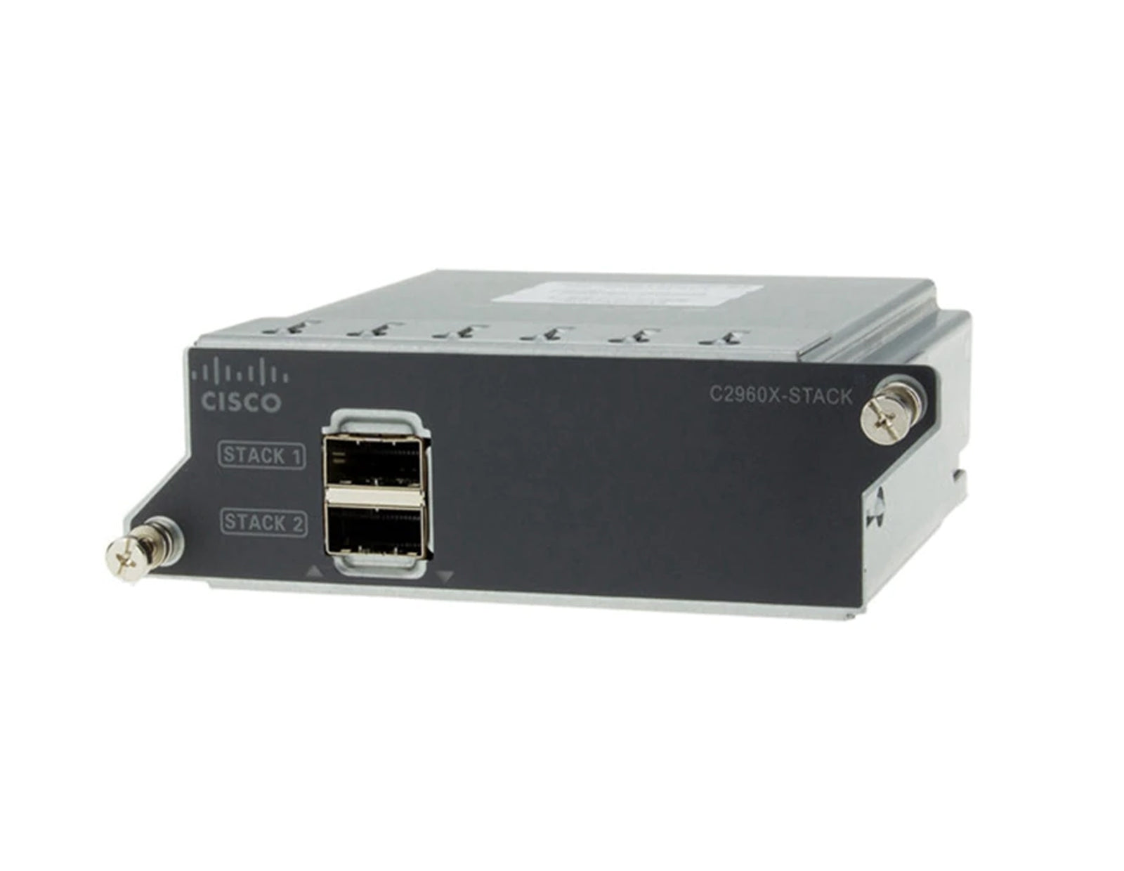 Cisco C2960S-STACK 2960S FlexStack Stack Module for 2960S Switch --refurbished