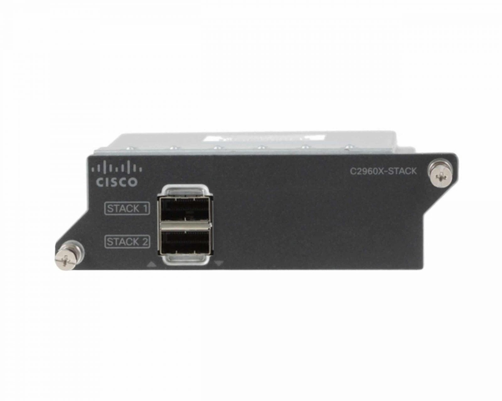 CISCO C2960X-STACK Flexstack Stacking Module
