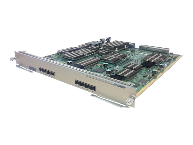 NEW CISCO C6800-8P10G CATALYST 6800 8-PORT 10GE WITH INTEGRATED DFC4