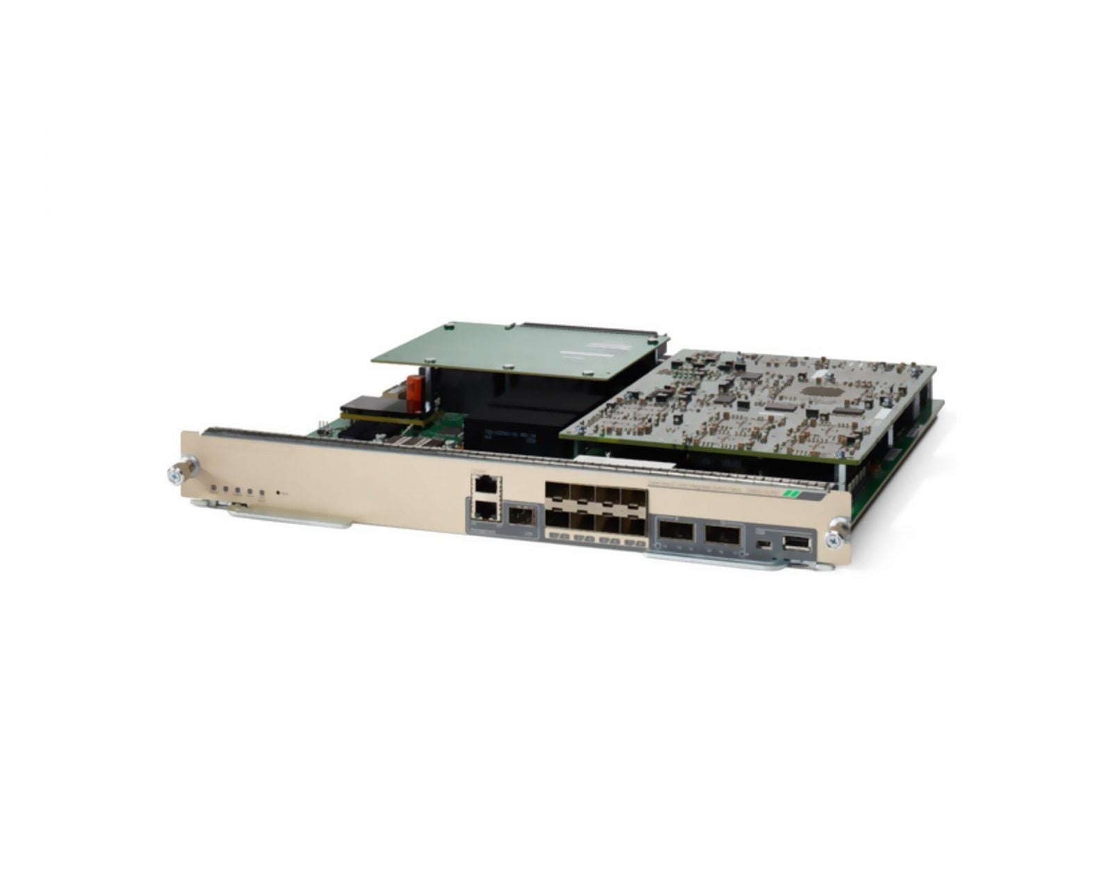 Cisco C6800-SUP6T Catalyst 6800 Series Supervisor Engine 6T