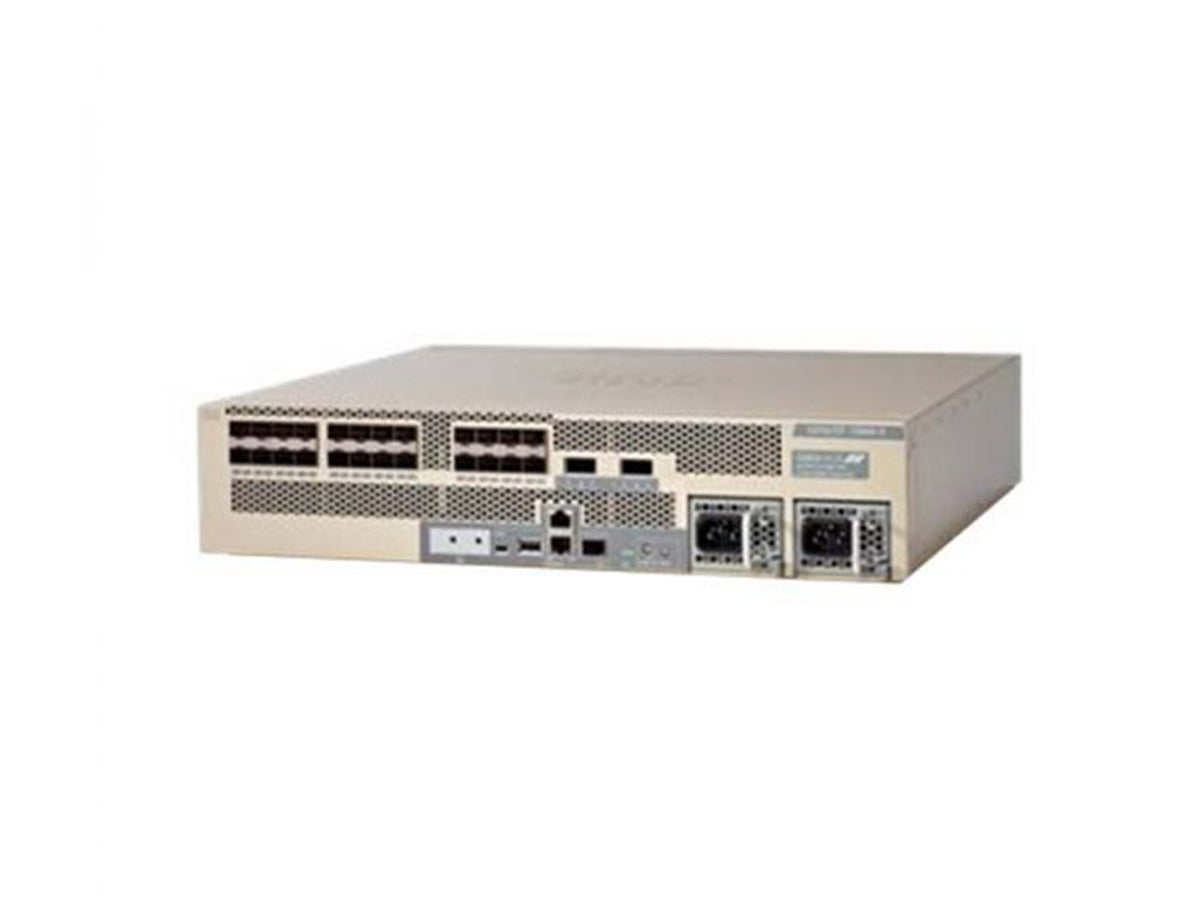 Cisco C6824-X-LE-40G 6800 Series 24Port 10GE+2x40GE Switch