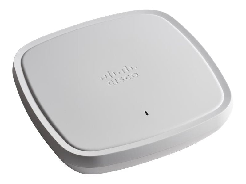 NEW CISCO CATALYST 9130AXI - WIRELESS ACCESS POINT - C9130AXI-B