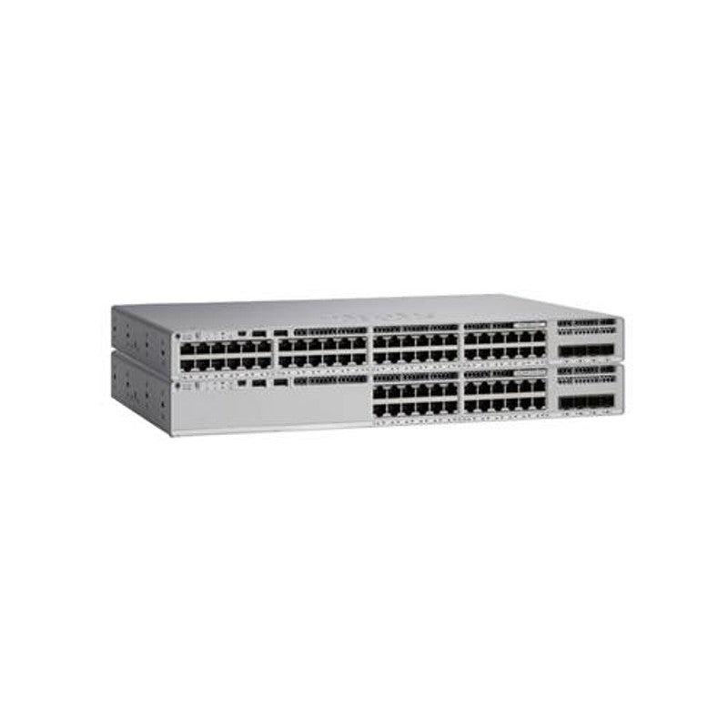 NEW C9200-24P-A CISCO CATALYST 9200 SERIES SWITCH