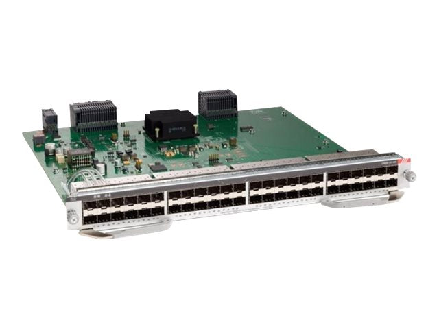 CISCO C9400-LC-48S CISCO CATALYST 9400 SERIES SWITCH LINE CARD