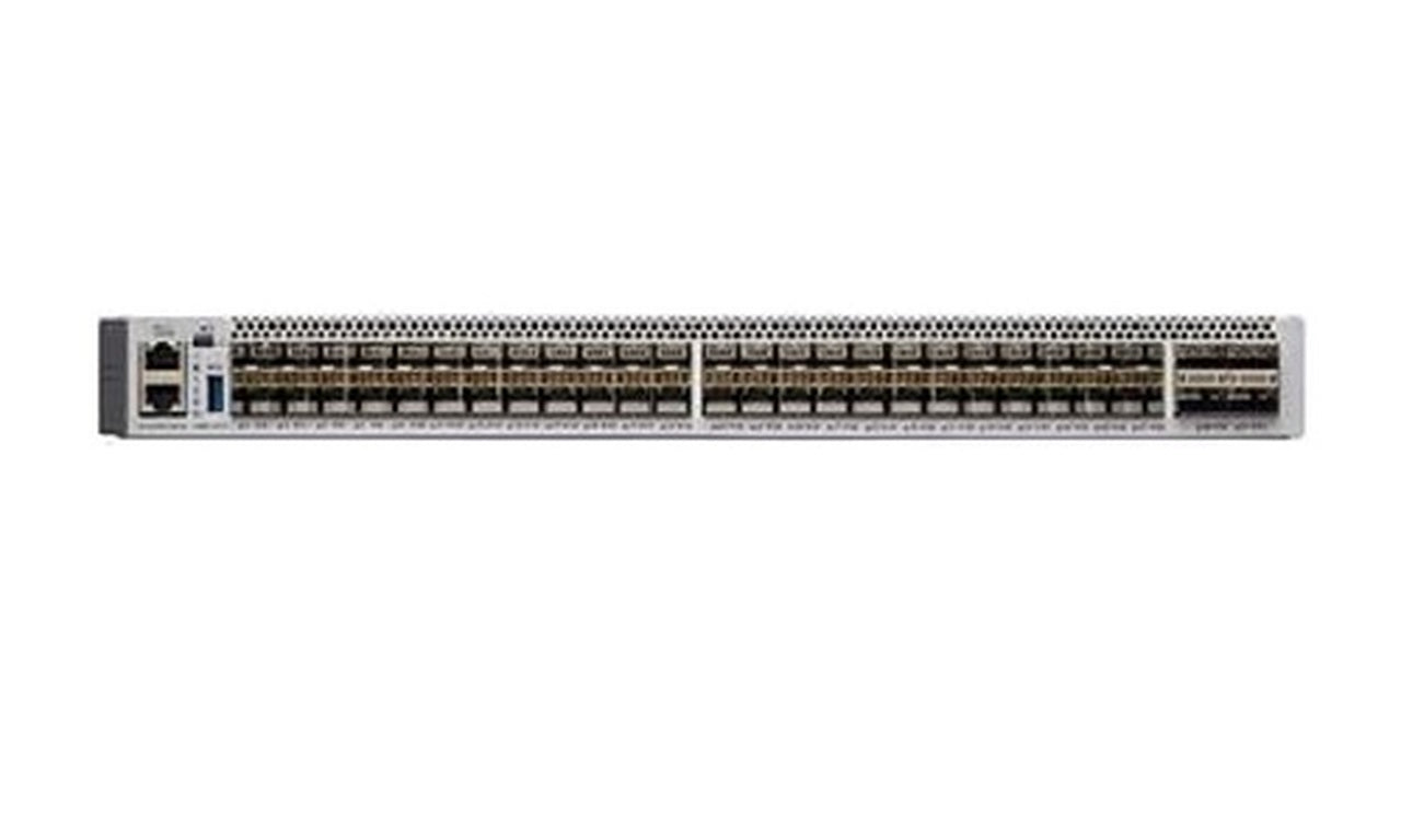 Cisco C9500-24Q-A CATALYST SWITCH 24 PORTS - MANAGED - NETWORK ADVANTAGE - New