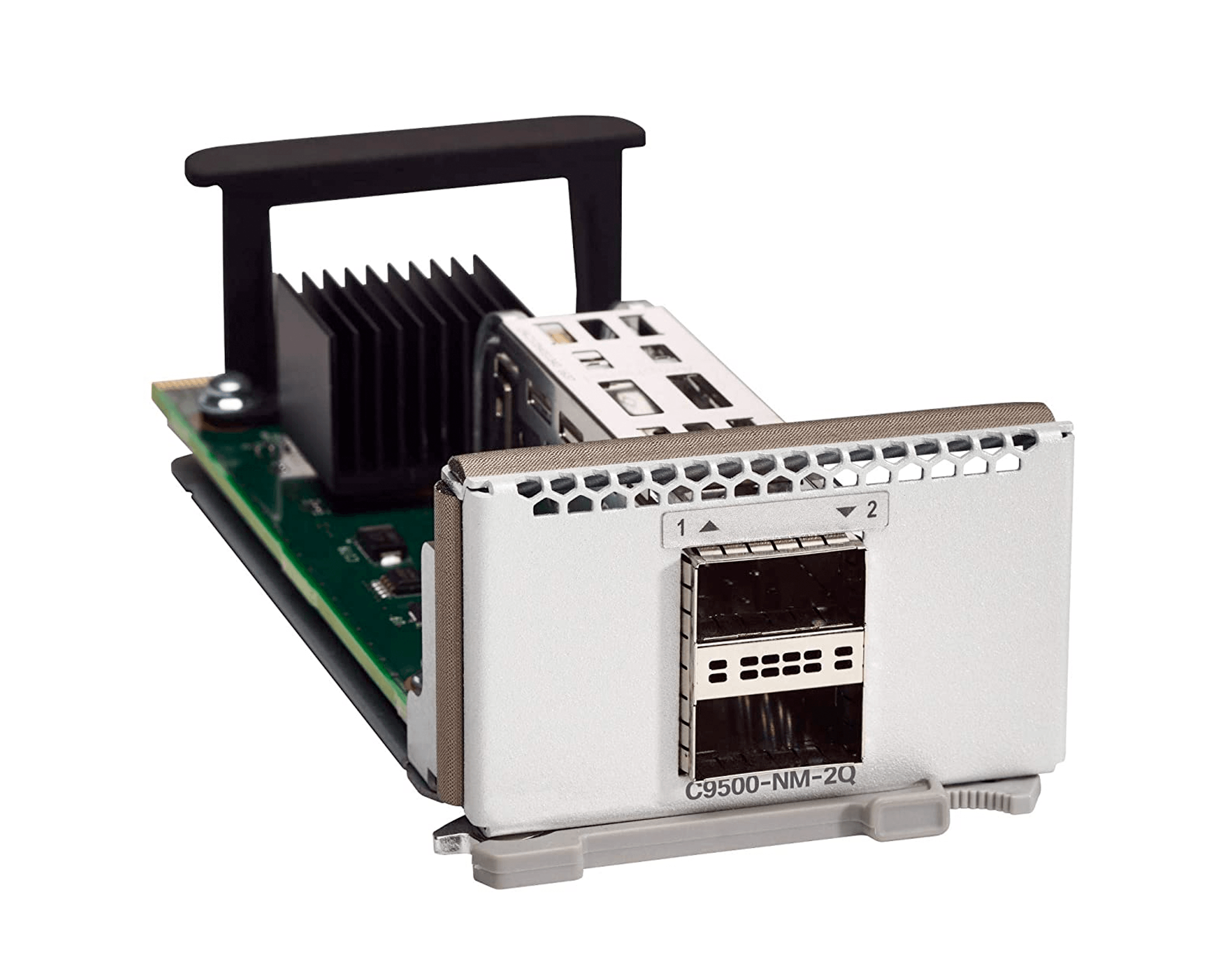 Cisco C9500-NM-2Q 2 x 40G Network Module for 9500 Series Switches