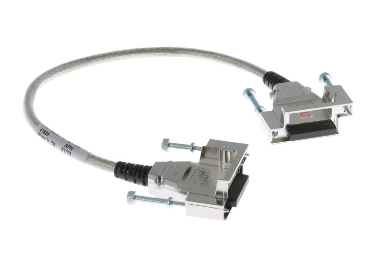 CAB-STACK-50CM Cisco StackWise stacking cable - 1.6 ft - New