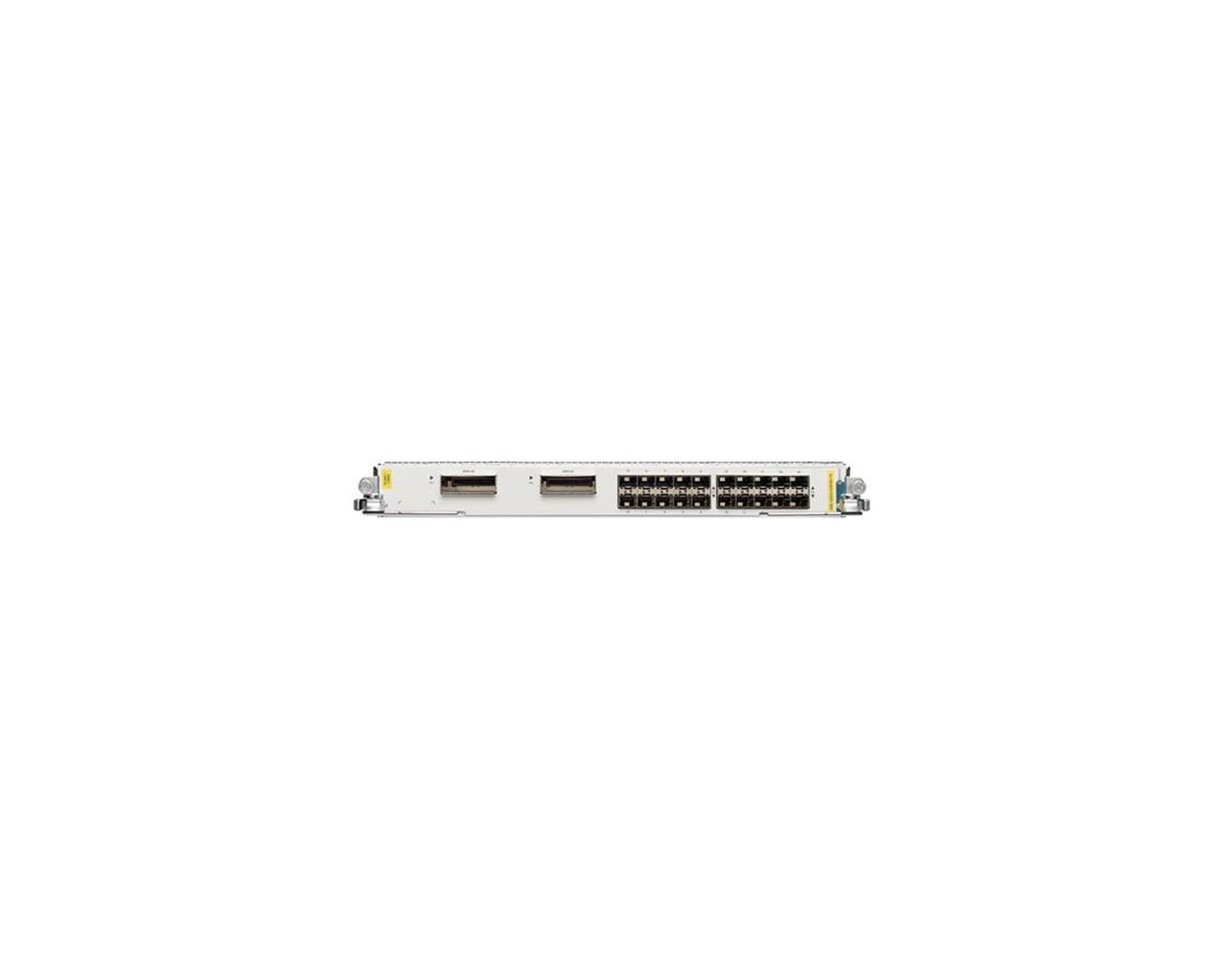 CISCO A9K-400G-DWDM-TR – 400-GBPS IPODWDM LINE CARD